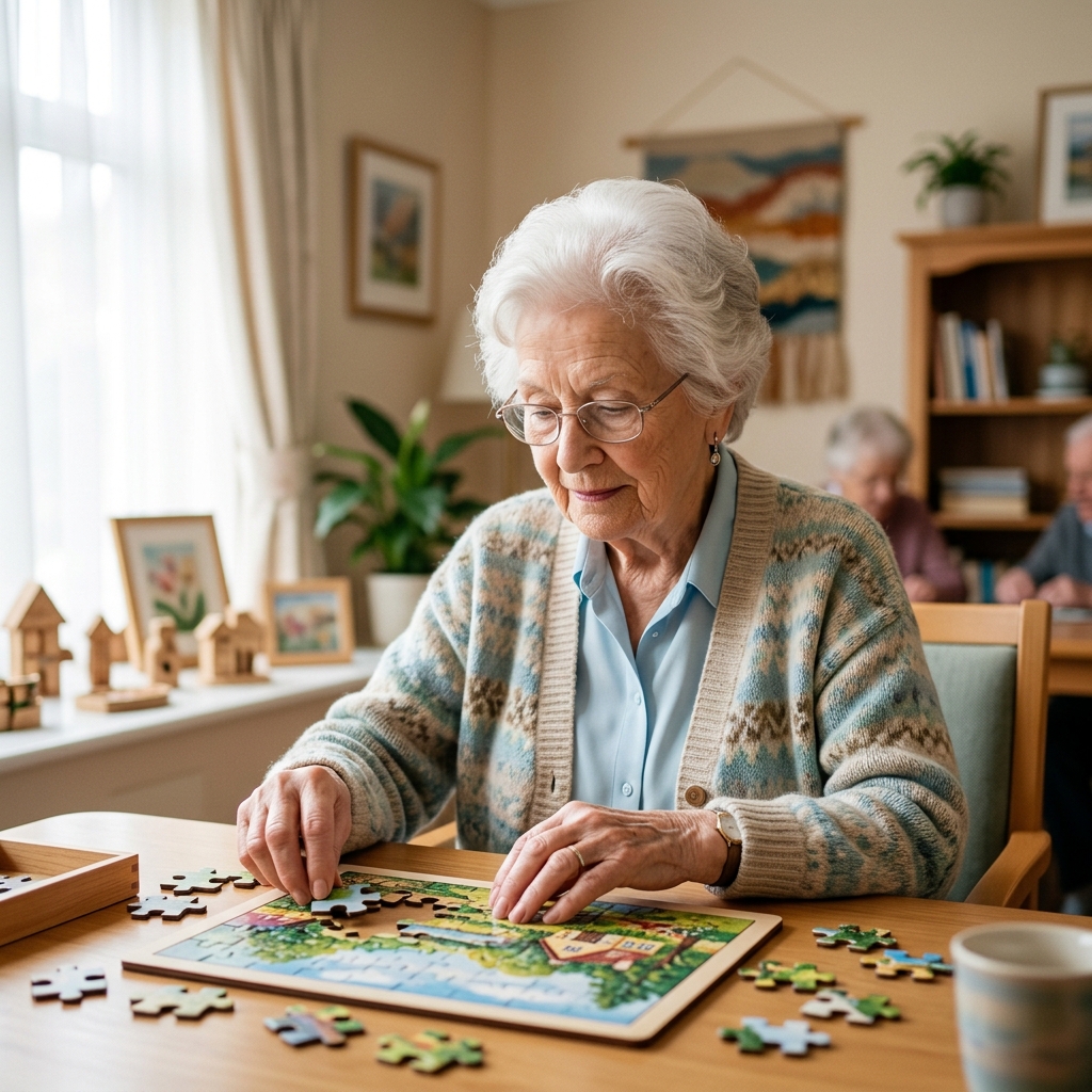The jigsaw puzzle you’ll actually finish: a grown-up’s buying guide